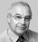 Jean-Pierre Fortin - Coaching de cadres Coach exécutif Jean-Pierre Fortin