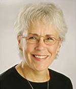 Michèle Cyr