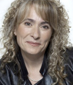 Nathalie Dubé