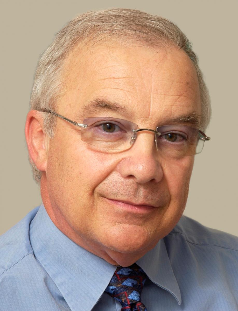 Jean-Pierre Fortin