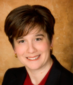Nadine Fortin