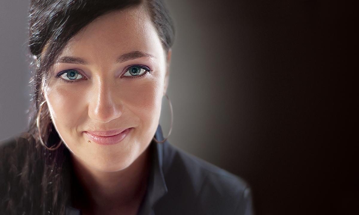 Jasmine Bélanger - VP Profil NOVA Jasmine Bélanger - VP Profil NOVA