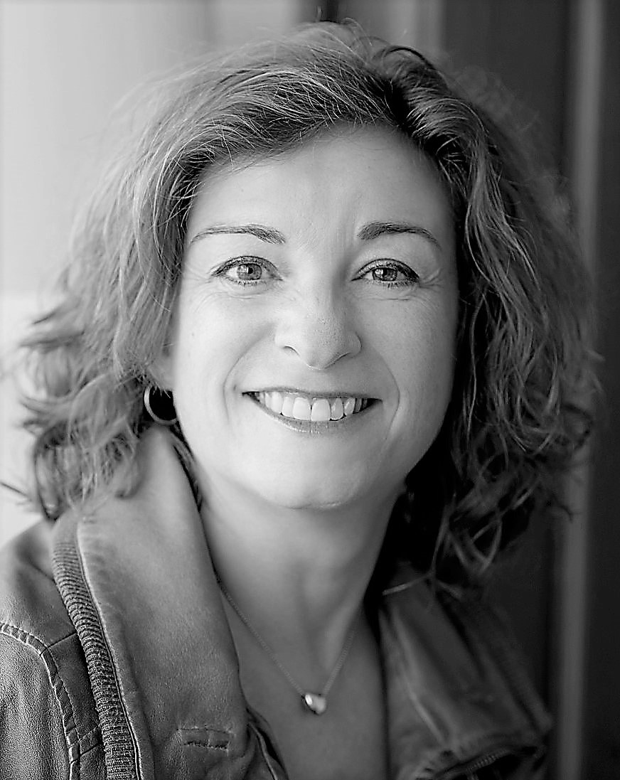 Marie-Pierre Caouette - Coaching de Gestion