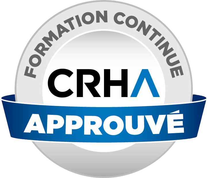 Formation coaching approuvée CRHA